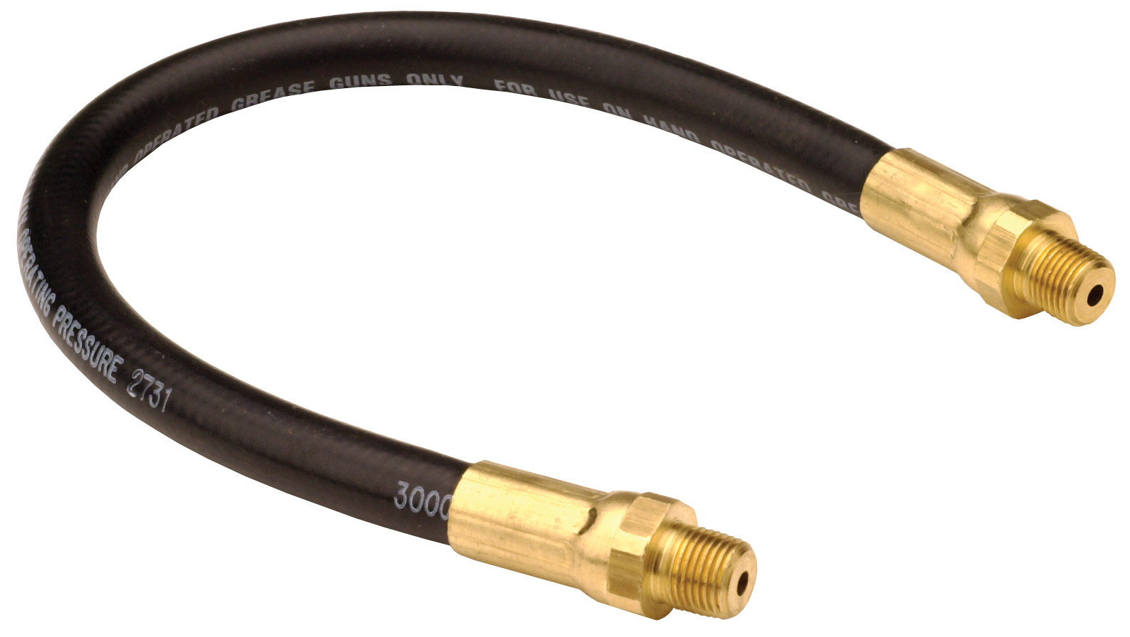General Hose, Tubing & Accessories